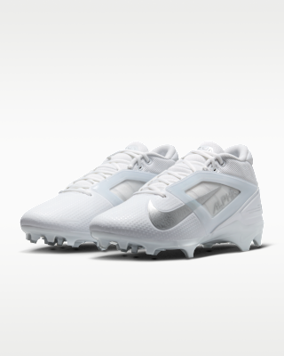 Nike Alpha Menace 4 Pro Football Cleats. Nike.com